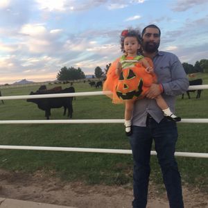 Meet your Posher, Benjamin